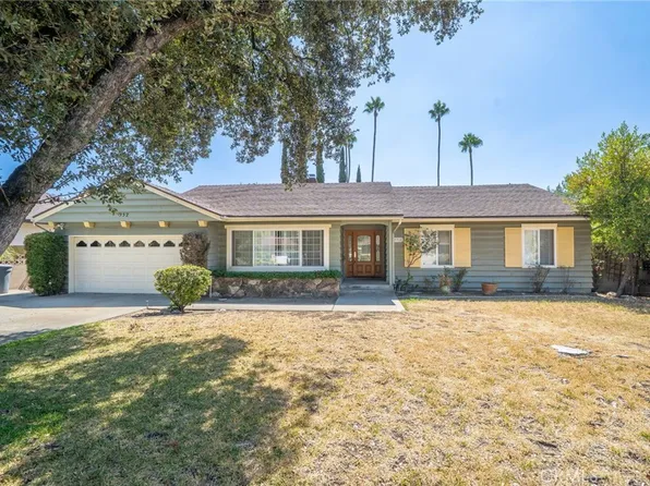 952 Occidental Dr, Claremont, CA 91711