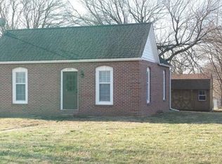 220 E Ethel Drexel, Drexel, MO 64742