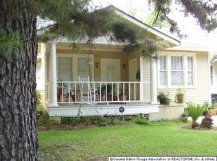 2151 Wisteria St, Baton Rouge, LA 70806