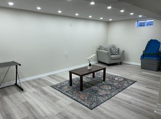 118 Archdekin Dr #BASEMENT, Brampton, ON