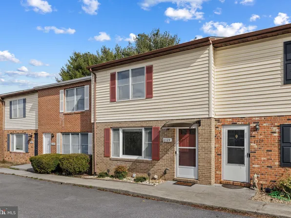 1124 Wadewood Ct, Woodstock, VA 22664