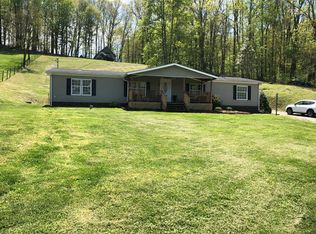 13593 Coffee Ln, Abingdon, VA 24210