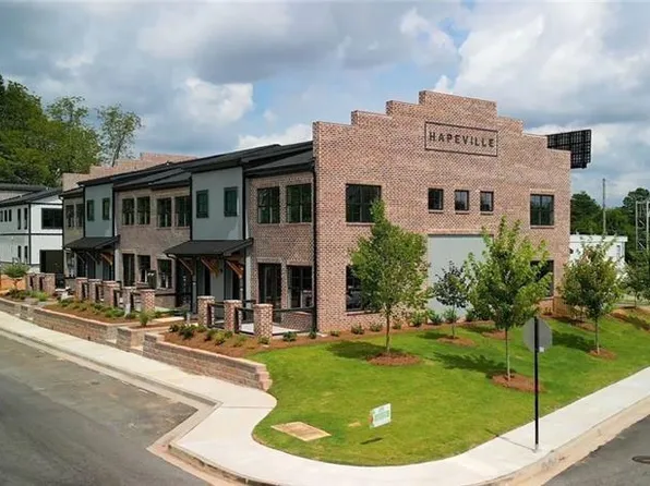 903 Willingham Dr #24, Atlanta, GA 30354