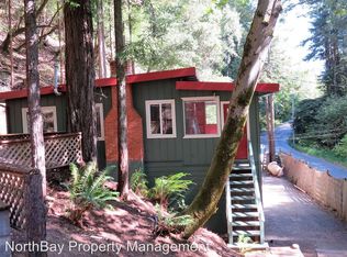 14960 Bittner Rd, Occidental, CA 95465