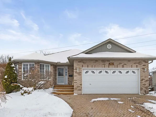 2903 Jennifer Dr, Peterborough, ON K9L 1Z5