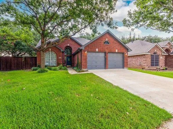 2908 Cedar Pass Ct, Flower Mound, TX 75022