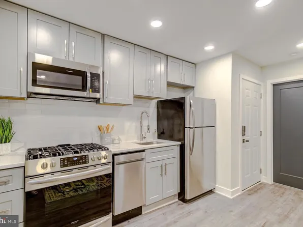 1420 Eastern Ave NE #1, Washington, DC 20019