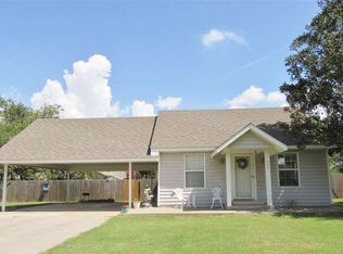 305 W Harper, Fletcher, OK 73541