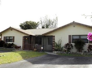 3700 NW 107th Ter #1, Coral Springs, FL 33065