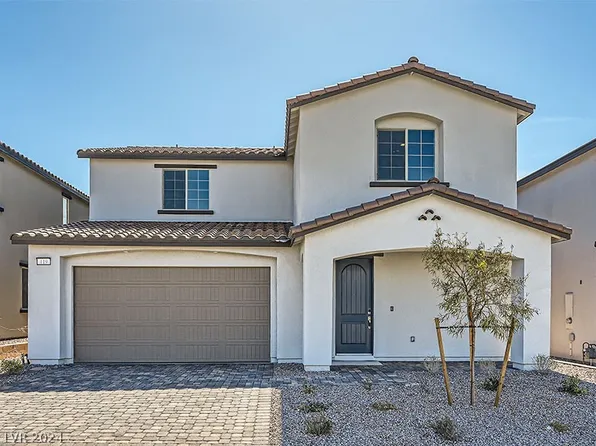 119 Bella Nice Dr, Henderson, NV 89015