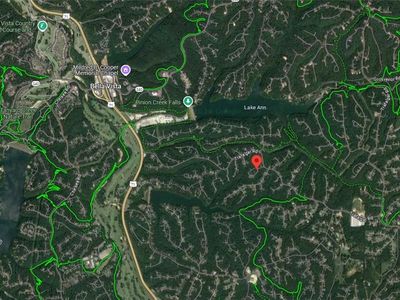 Wendron Ln #16, Bella Vista, AR, 72714