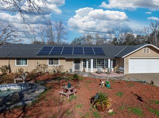 3510 Creek View Dr, Mariposa, CA 95338