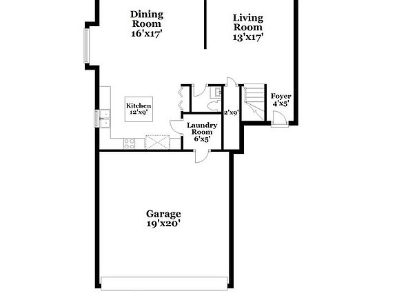 2nd image of 1841 Cedar Bluffs Way