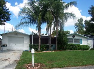 5311 Reef Dr, New Port Richey, FL 34652
