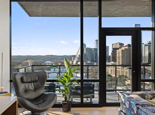 70 Rainey St #1704, Austin, TX 78701