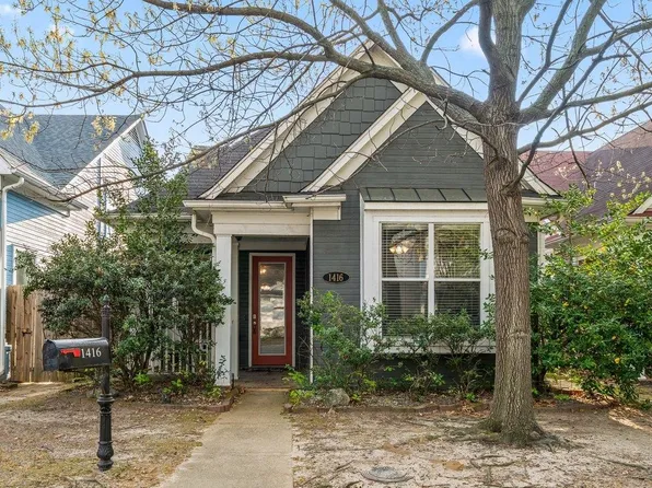 1416 Island Town Dr, Memphis, TN 38103