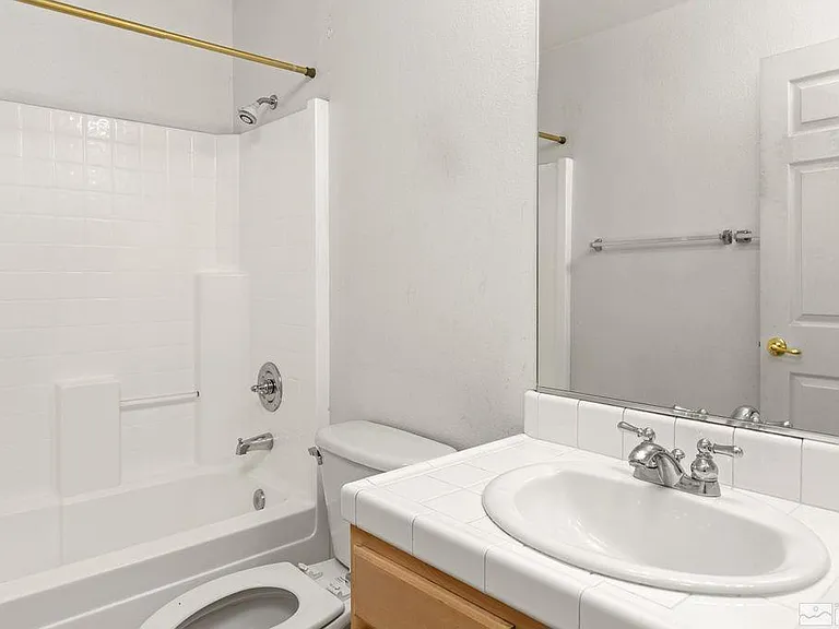 2nd full bathroom