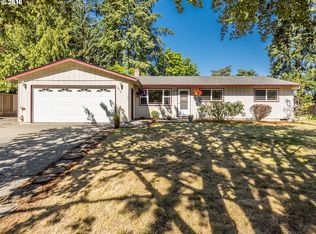 18715 SW Viking Ct, Beaverton, OR 97007