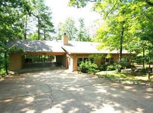 55 Almazan Way, Hot Springs, AR 71909
