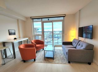 180 E 2nd Ave #909, Vancouver, BC