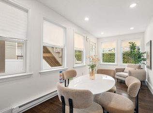 16 Pitman St #1, Somerville, MA 02143