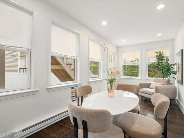 16 Pitman St #1, Somerville, MA 02143