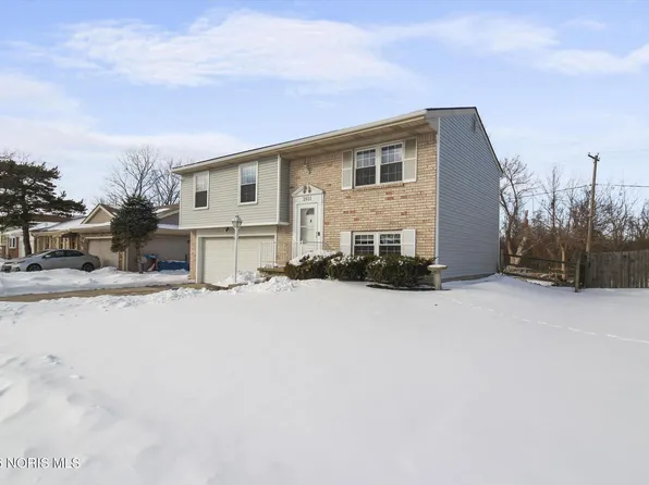 2611 Coveview Dr, Toledo, OH 43611