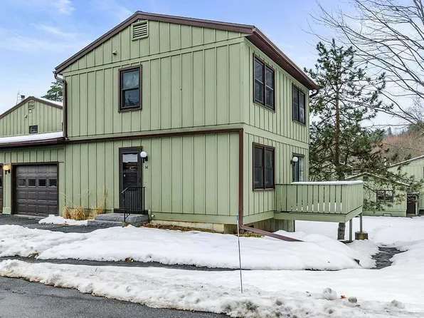36 Floyd Ave Unit 26, West Lebanon, NH 03784
