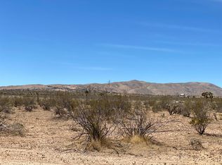 Via Seco St, Apple valley, CA 92308