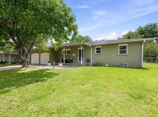 1740 N Kessler St, Wichita, KS 67203