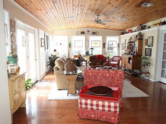 Large Family Room Addition