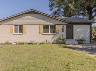 1811 Magnolia Ln, Paragould, AR 72450