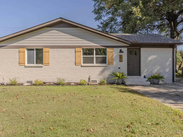 1811 Magnolia Ln, Paragould, AR 72450