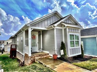 1360 Hicks Edgen Rd LOT 254, Pleasant View, TN 37146