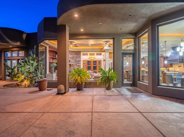 3052 Snow Canyon Pkwy #8, Saint George, UT 84770