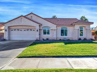 68311 Pasada Rd, Cathedral City, CA 92234