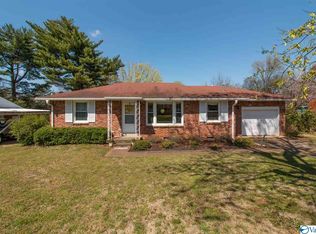 320 Drummond Rd SW, Huntsville, AL 35802