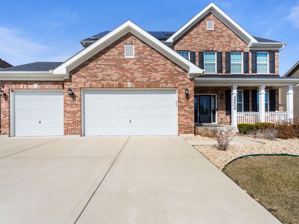 25509 Rock Dr, Plainfield, IL 60586