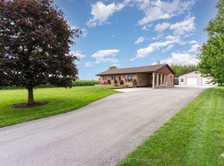 13382 Torbram Rd, Caledon, ON