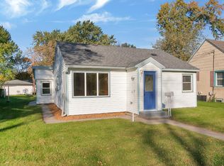 205 33rd Ave N, Saint Cloud, MN 56303