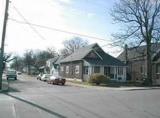 1203 W 9th St, Anderson, IN 46016