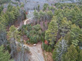 0 Nyasa Lane, Brunswick, ME 04011