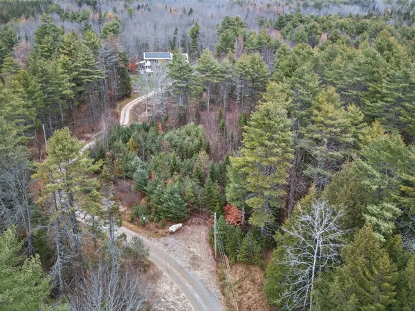 0 Nyasa Lane, Brunswick, ME 04011