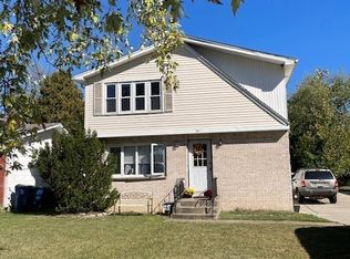 341 Sundridge Dr, Buffalo, NY 14228
