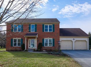 19 Ferree Cir, Lancaster, PA 17601