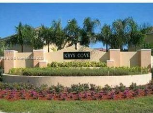 2720 SE 15th Pl #146, Homestead, FL 33035
