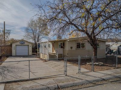 3409 Sherman Ln, Carson City, NV, 89706