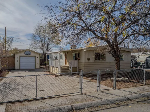 3409 Sherman Ln, Carson City, NV 89706