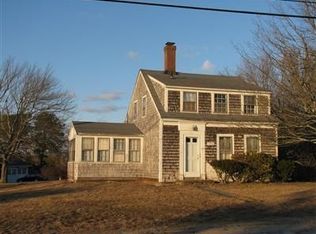 184 Main St, Dennis, MA 02638