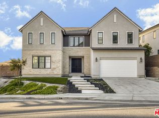 20204 W Albion Way, Northridge, CA 91326